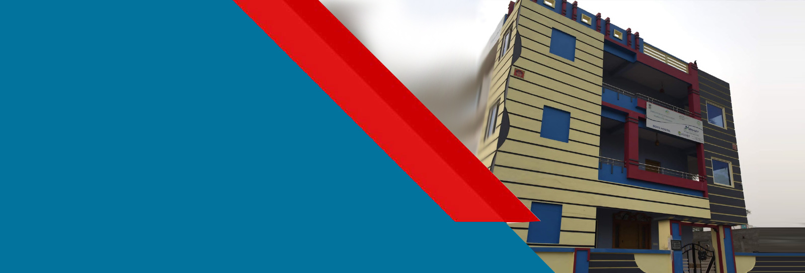 Tejaswi Educational Society